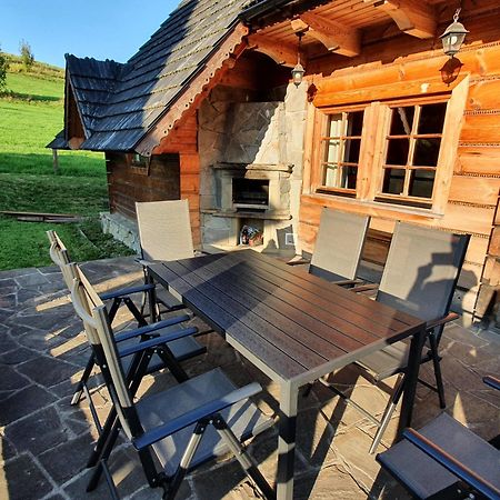 Dom Markowka Zakopane Koscielisko Bagian luar foto